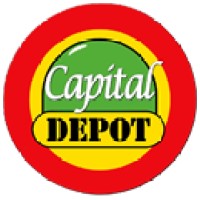 Capital Depot logo, Capital Depot contact details