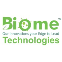 Biome Technologies Pvt Ltd logo, Biome Technologies Pvt Ltd contact details