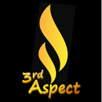 3rd Aspect logo, 3rd Aspect contact details