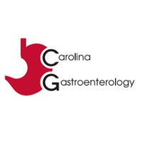 CAROLINA GASTROENTEROLOGY SPECIALISTS, PLLC logo, CAROLINA GASTROENTEROLOGY SPECIALISTS, PLLC contact details