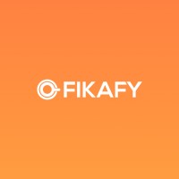 Fikafy logo, Fikafy contact details