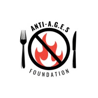 Anti-A.G.E.s Foundation logo, Anti-A.G.E.s Foundation contact details