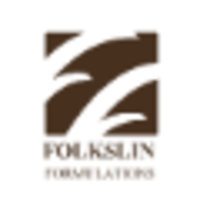 Folkslin Formulations (P) LTD logo, Folkslin Formulations (P) LTD contact details