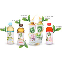 Soti Natural logo, Soti Natural contact details