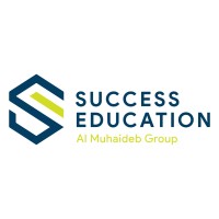 Success Education - Al Muhaideb Group logo, Success Education - Al Muhaideb Group contact details