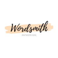 Wordsmith Enterprises logo, Wordsmith Enterprises contact details