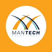 Mantech Careers logo, Mantech Careers contact details