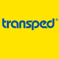 Transped Gruppe logo, Transped Gruppe contact details