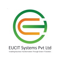 EUCIT Systems Private Limited logo, EUCIT Systems Private Limited contact details