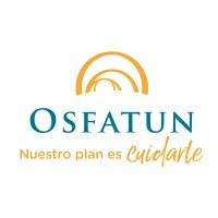 OSFATUN logo, OSFATUN contact details