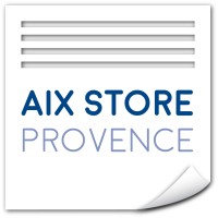 Aix Store Provence logo, Aix Store Provence contact details