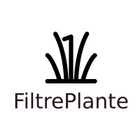 FiltrePlante logo, FiltrePlante contact details