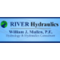 River Hydraulics logo, River Hydraulics contact details