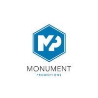 Monument Promotions logo, Monument Promotions contact details