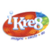 iKre8, Inc. logo, iKre8, Inc. contact details