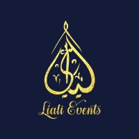 Liali Events Organizing | Design | Production | Wedding Planning  | Corporate Events | Coordination logo, Liali Events Organizing | Design | Production | Wedding Planning  | Corporate Events | Coordination contact details