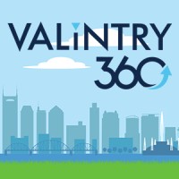 Valintry logo, Valintry contact details