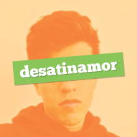 Desatinamor logo, Desatinamor contact details