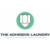 The Adhesive Laundry Ltd. logo, The Adhesive Laundry Ltd. contact details