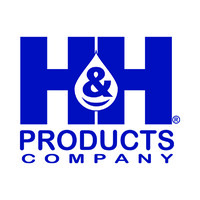 H & H Products Company, Inc. logo, H & H Products Company, Inc. contact details