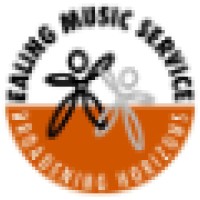 Ealing Music Service logo, Ealing Music Service contact details