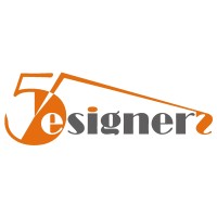 FIVE DESIGNERS logo, FIVE DESIGNERS contact details