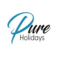 Pure Holidays logo, Pure Holidays contact details