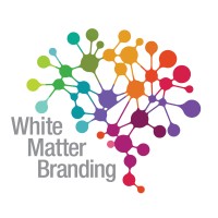 White Matter Branding logo, White Matter Branding contact details