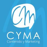 CYMA Digital logo, CYMA Digital contact details