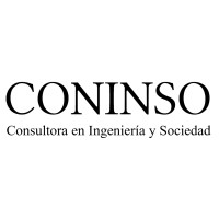 CONINSO logo, CONINSO contact details