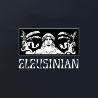 ΞLΞUSINIAN logo, ΞLΞUSINIAN contact details