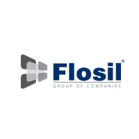 Flosil Group of Companies logo, Flosil Group of Companies contact details