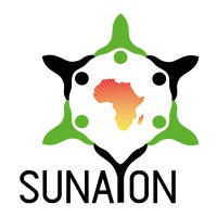 SunayON logo, SunayON contact details