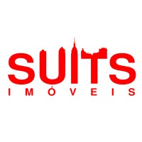 SUITS IMÓVEIS logo, SUITS IMÓVEIS contact details