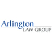 Arlington Law Group logo, Arlington Law Group contact details