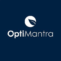 optimantra logo, optimantra contact details