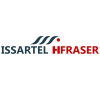 Issartel - HIFraser logo, Issartel - HIFraser contact details