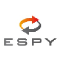 ESPY logo, ESPY contact details