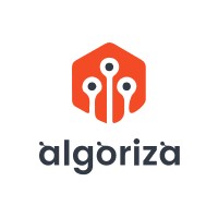 Algoriza logo, Algoriza contact details