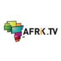 Agence Afrik TV logo, Agence Afrik TV contact details