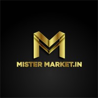 MisterMarket.in logo, MisterMarket.in contact details