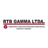 RTB Gamma Ltda. logo, RTB Gamma Ltda. contact details