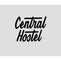 Central Hostel Bordeaux logo, Central Hostel Bordeaux contact details