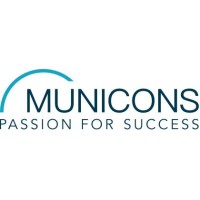 MuniConS GmbH logo, MuniConS GmbH contact details