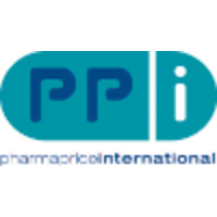 PharmaPrice International logo, PharmaPrice International contact details