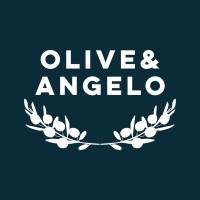 Olive & Angelo logo, Olive & Angelo contact details