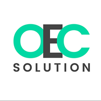 OECSolution logo, OECSolution contact details