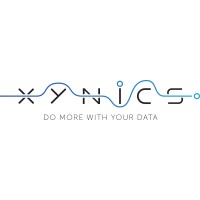 Xynics Data Solutions Ltd logo, Xynics Data Solutions Ltd contact details