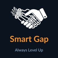 Smart Gap France logo, Smart Gap France contact details