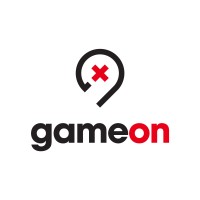 GameON Albania logo, GameON Albania contact details